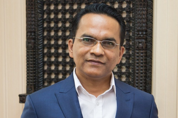 कालोसूचीमा पर्ने प्रावधानमा अध्ययन भइरहेको छः गर्भनर पौडेल